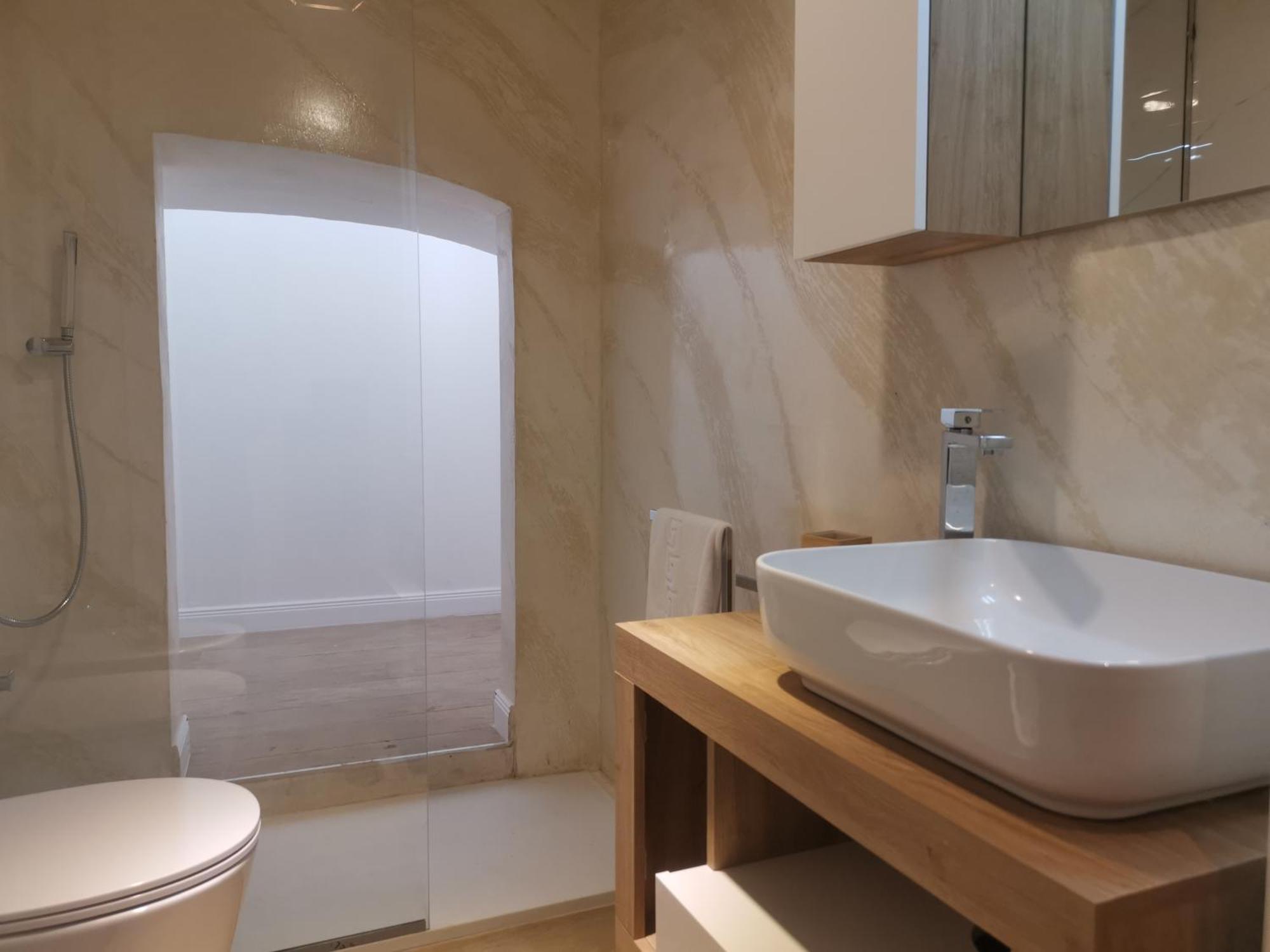 Appartement San Marco Bari