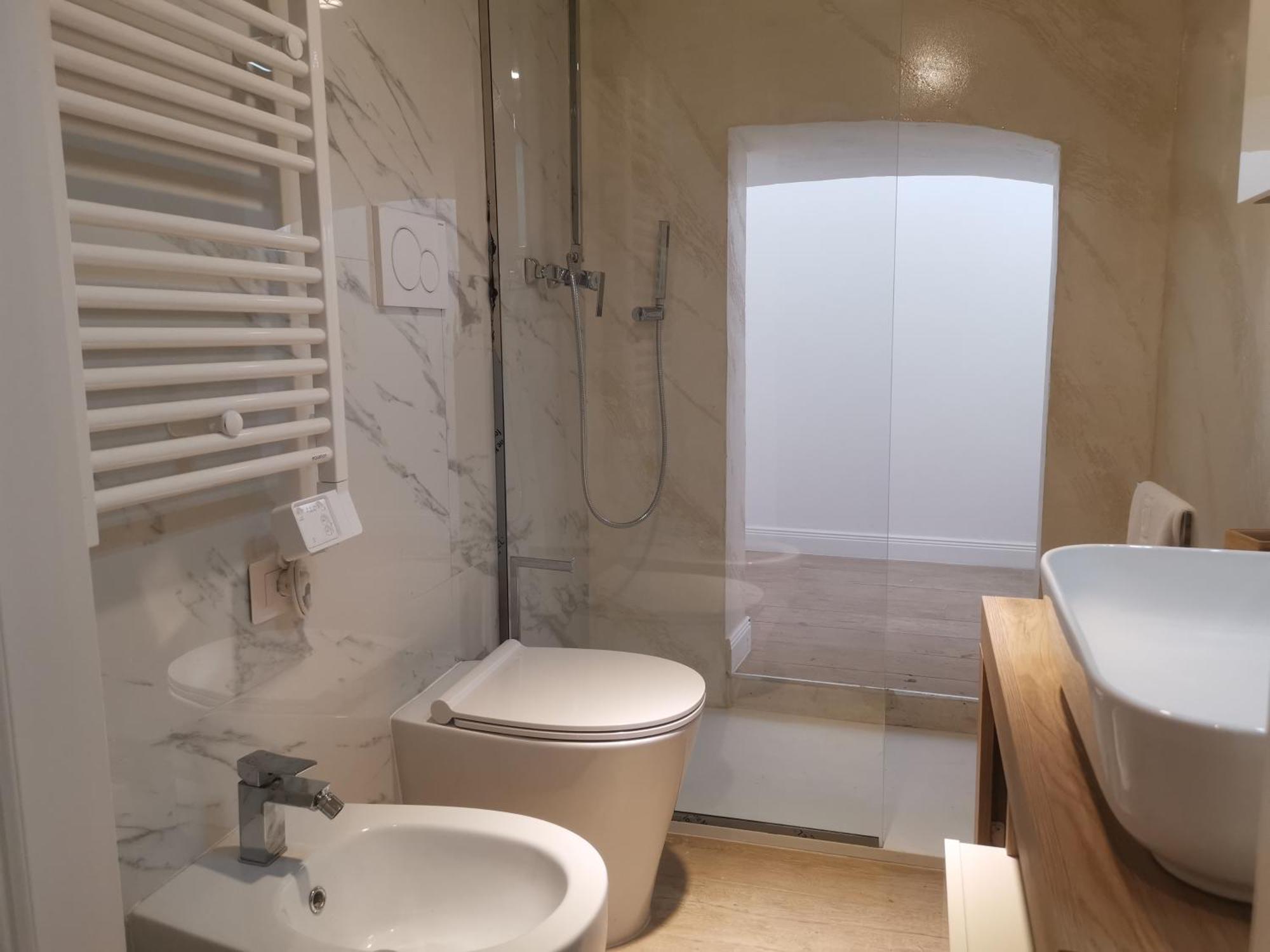 Appartement San Marco Bari