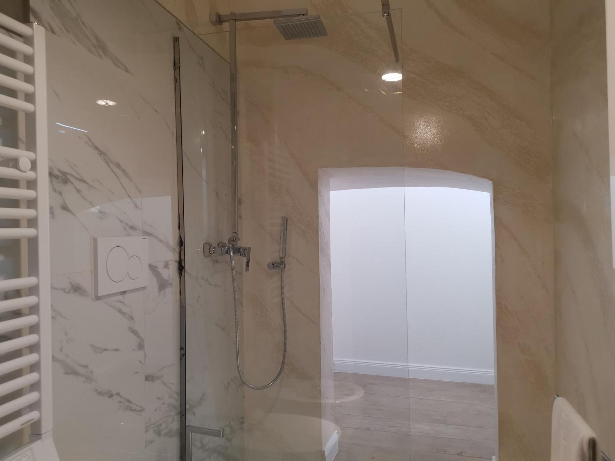 Apartament San Marco *