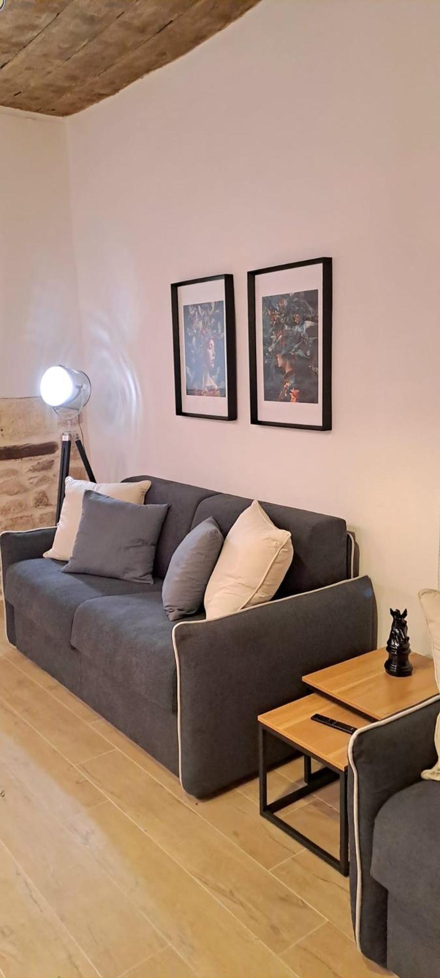 San Marco Appartement