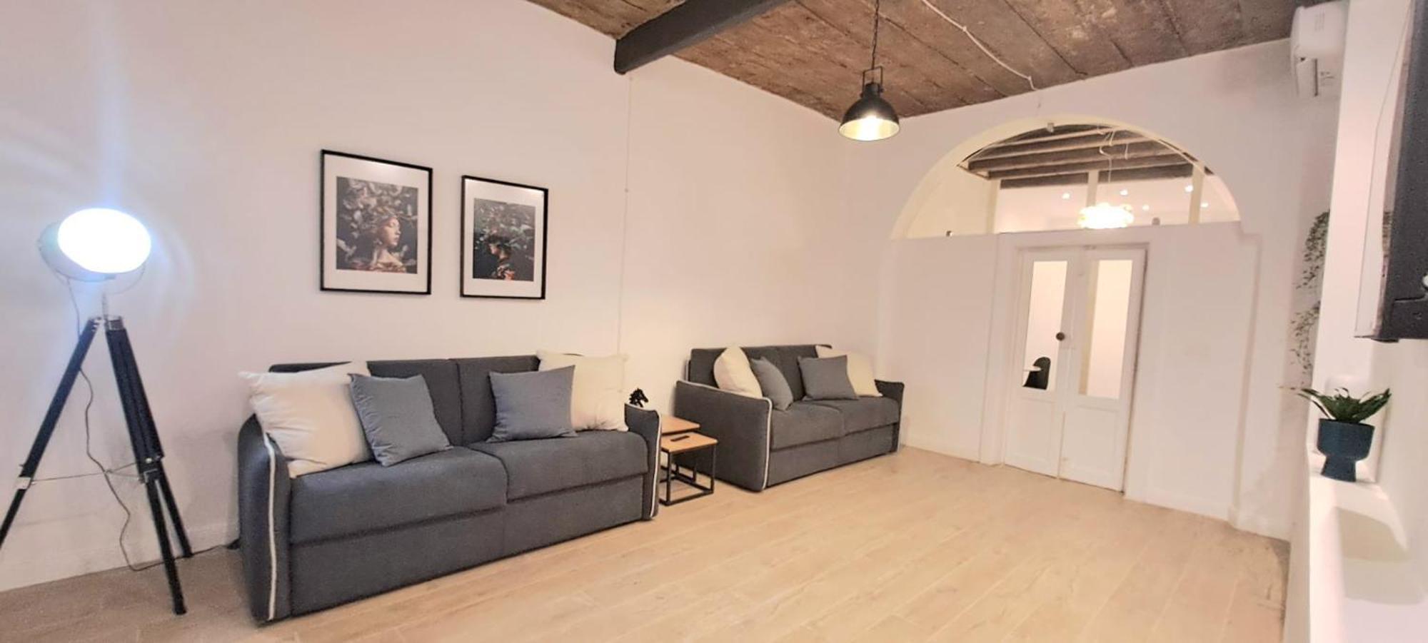 San Marco Apartament *