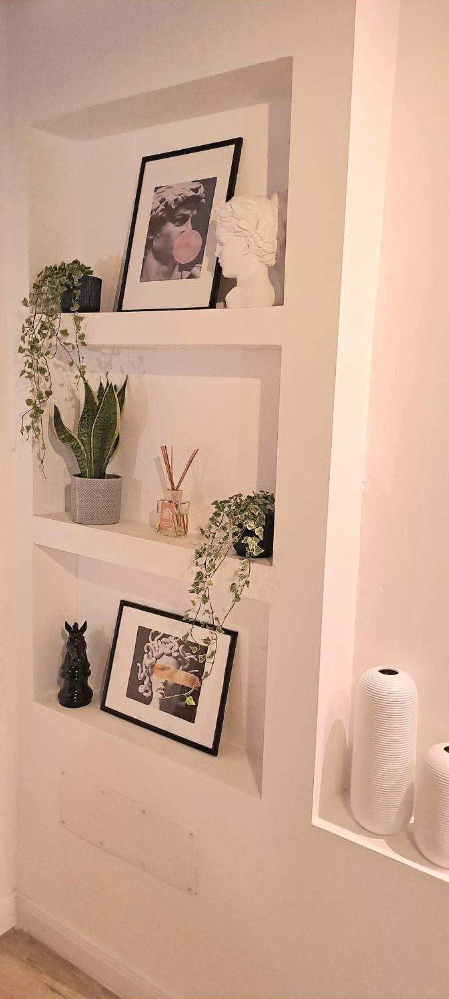 Apartament San Marco Bari