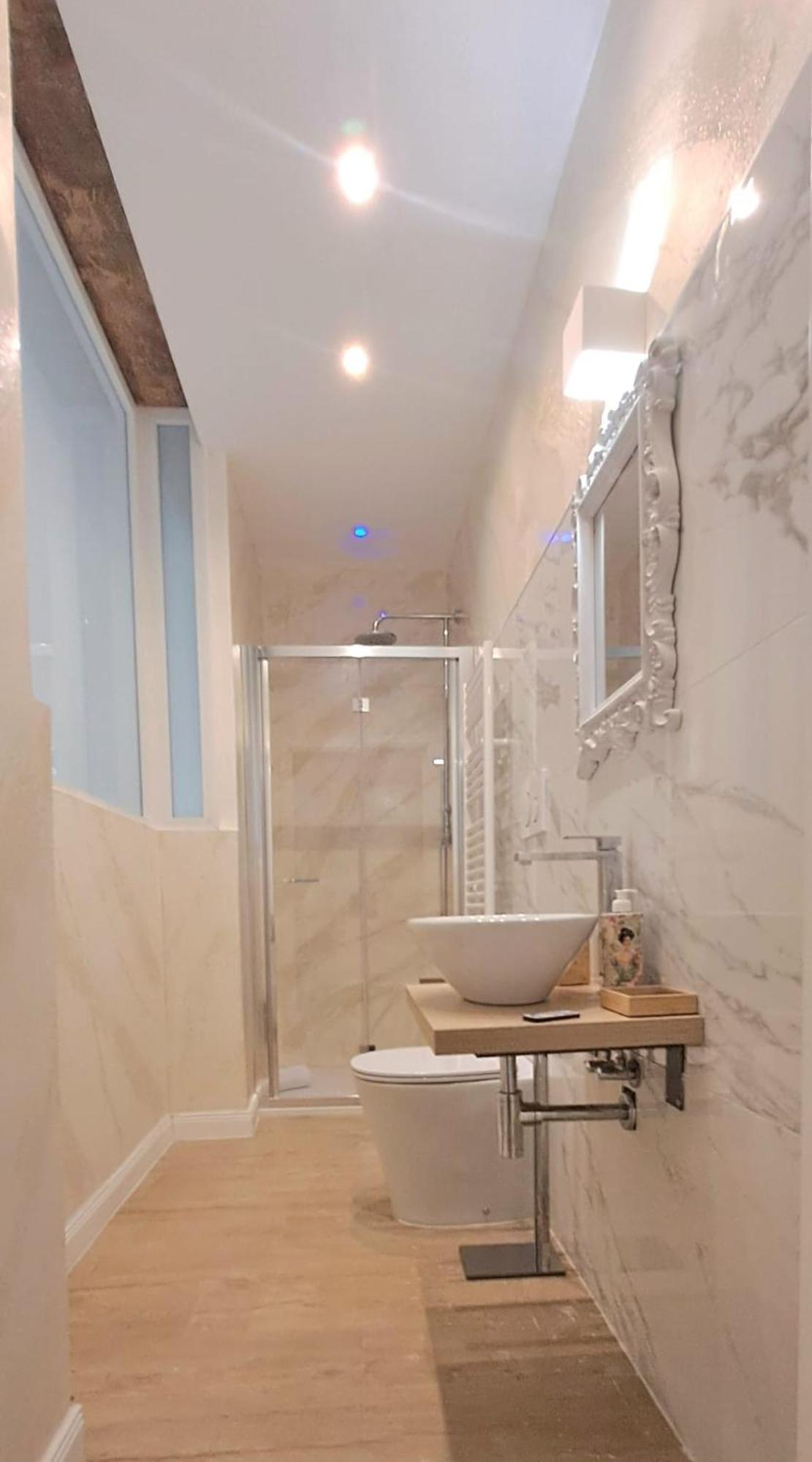 Apartament San Marco *