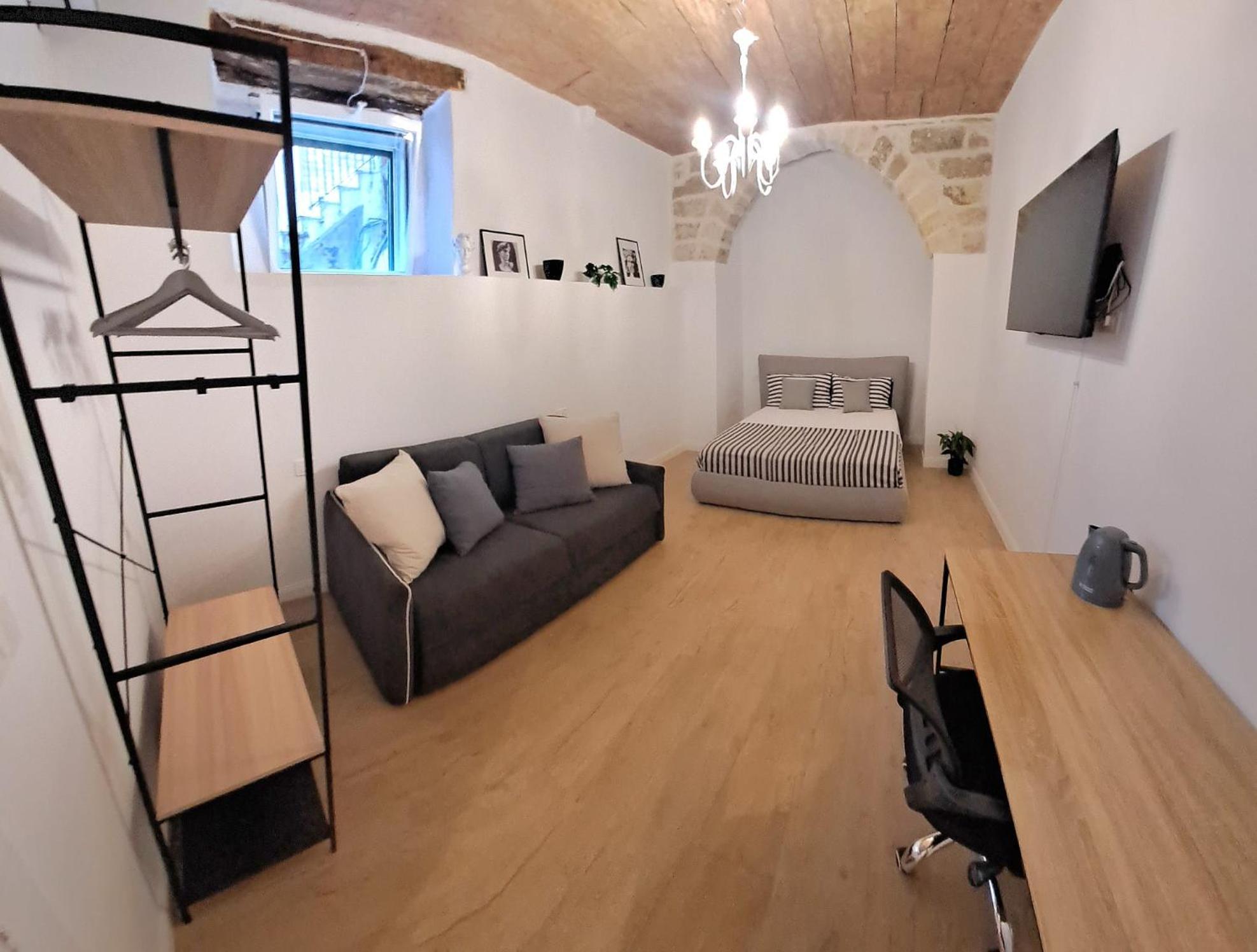San Marco Apartament Bari