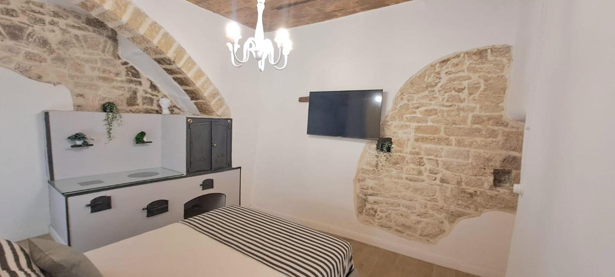 Appartement San Marco Bari