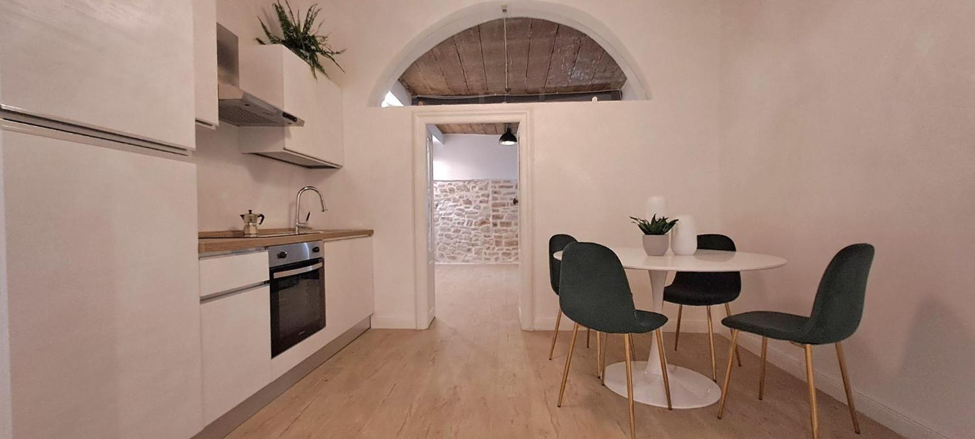 Apartament San Marco