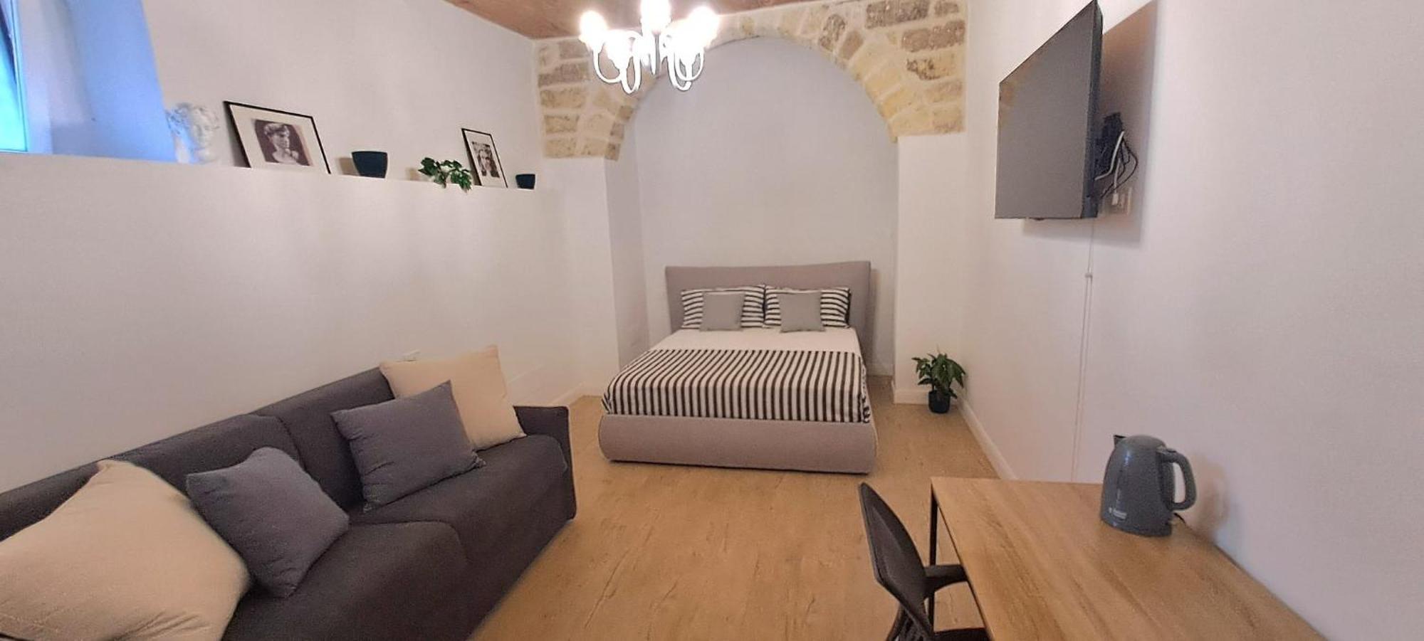 Apartament San Marco Bari
