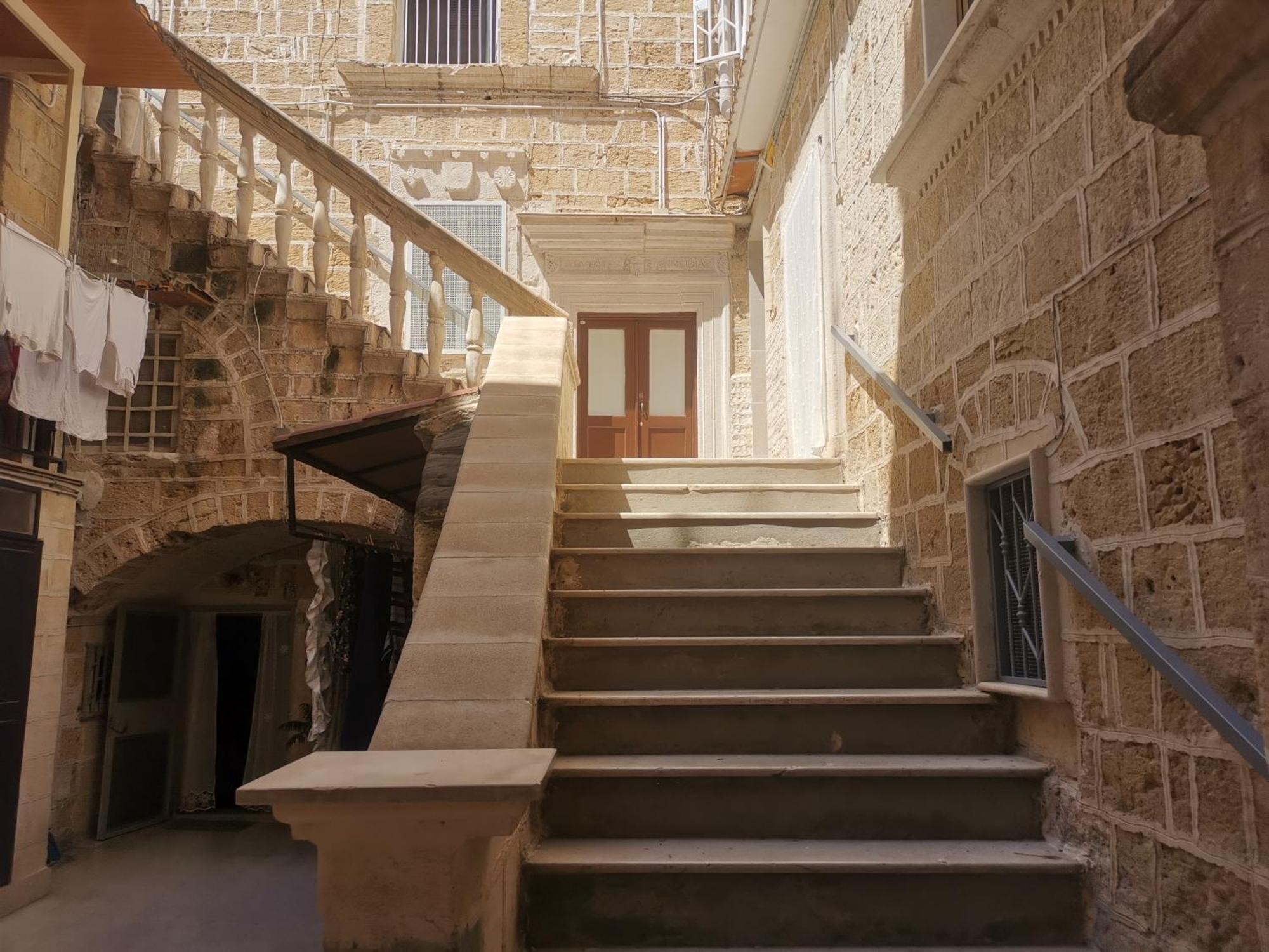 San Marco Appartement Bari